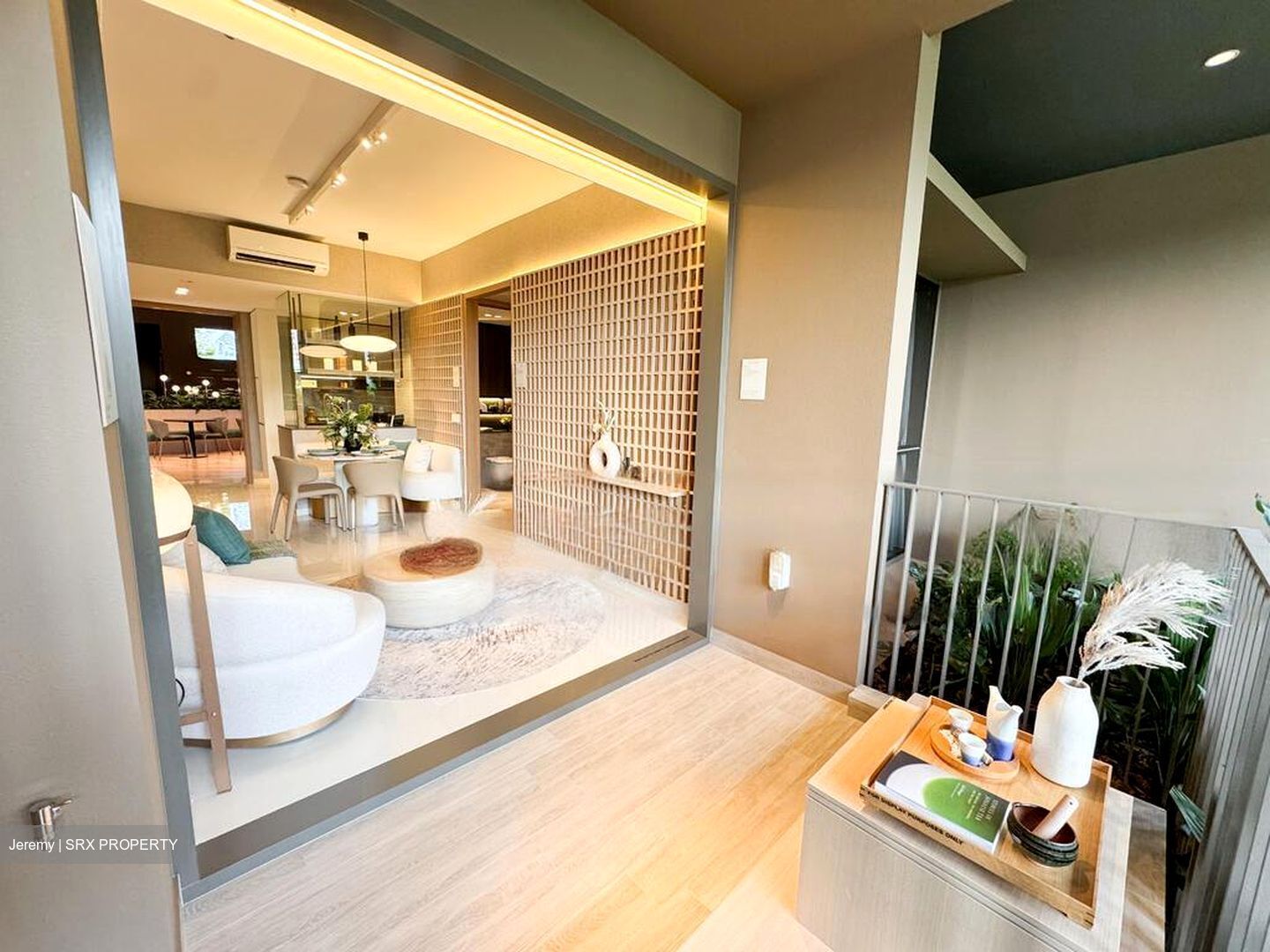 Kassia (D17), Condominium #485928701